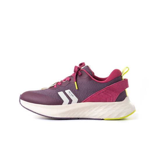 Zapatillas Mujer BlushWave Light