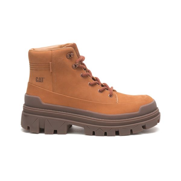 Bota Hombre ForgeTrail