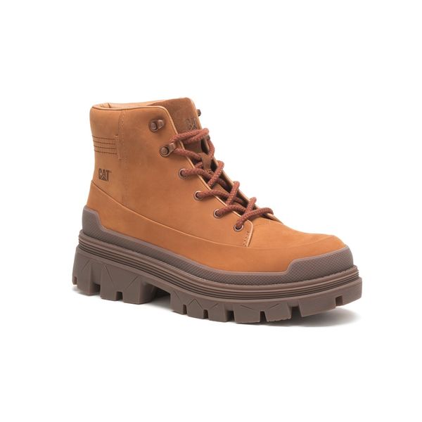 Bota Hombre ForgeTrail