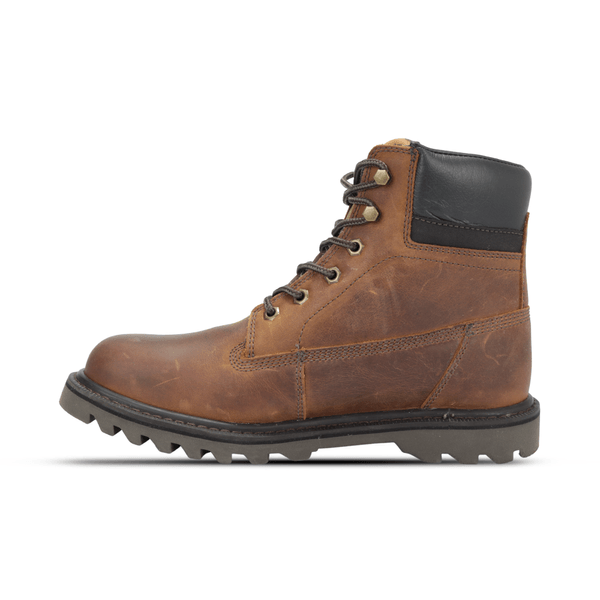 Bota Hombre StormTrack WP