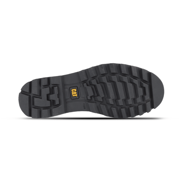Bota Hombre IronTrack BZ