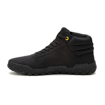 Bota Hombre UrbanFlex Canvas Mid