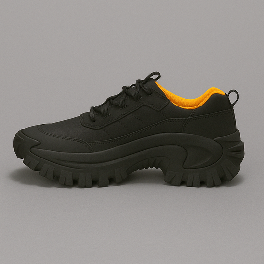 Zapatillas TrailGuard WP Hombre