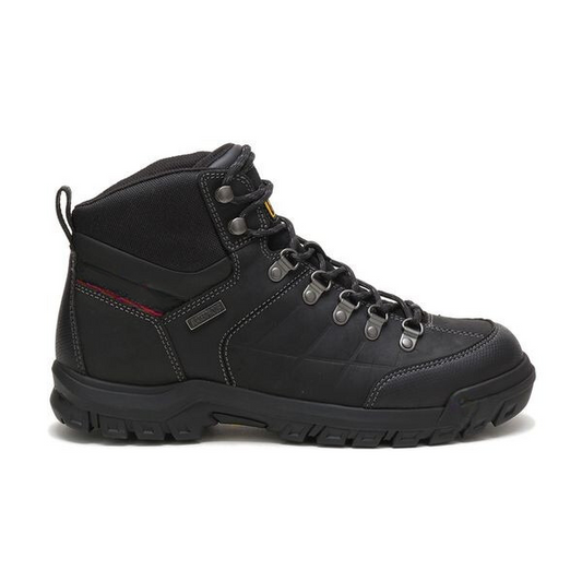 Bota Hombre BlackGuard WP