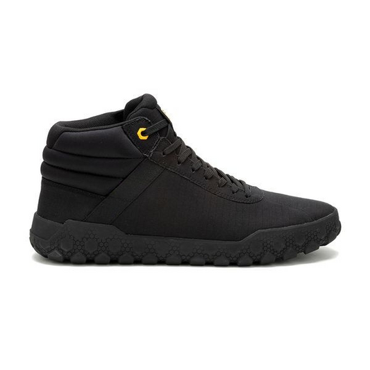 Bota Hombre UrbanFlex Canvas Mid