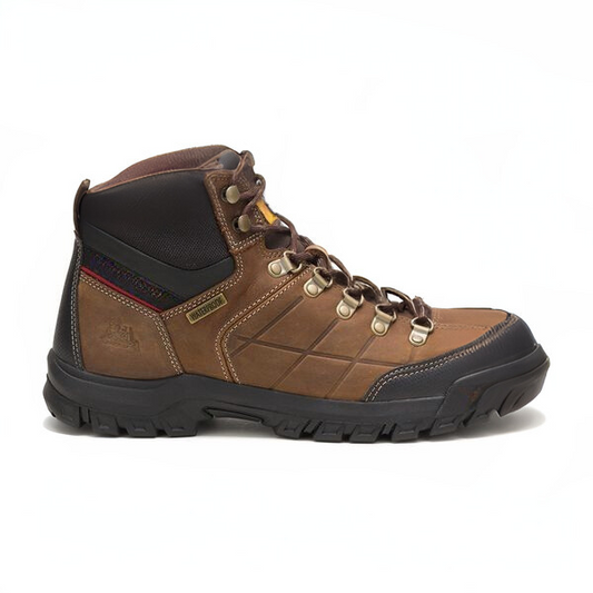 Bota Hombre TrailForce WP